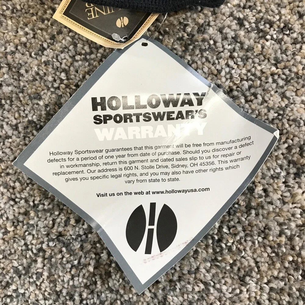Holloway mens varsity